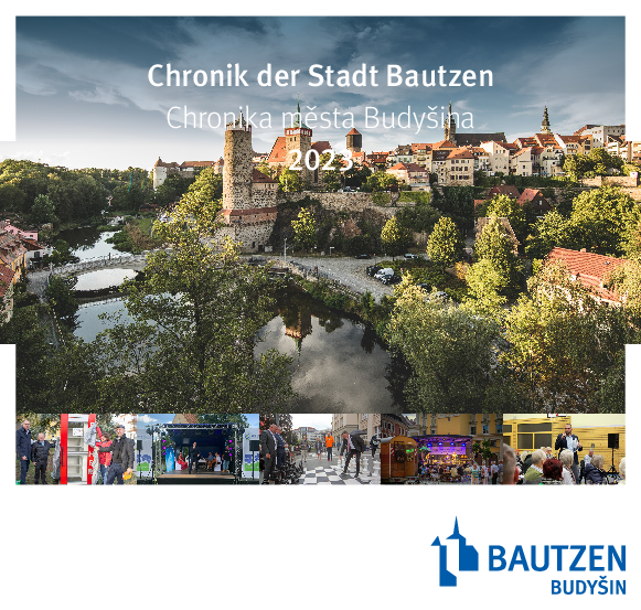 Faszinierend Stadt Bautzen Stellenangebote Ebenbild