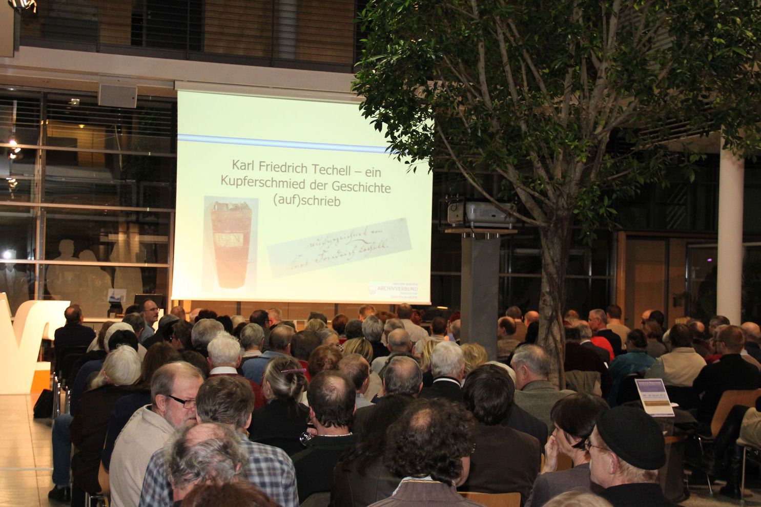 Veranstaltung-Techell