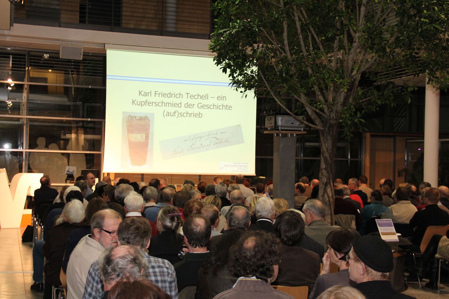 Veranstaltung-Techell