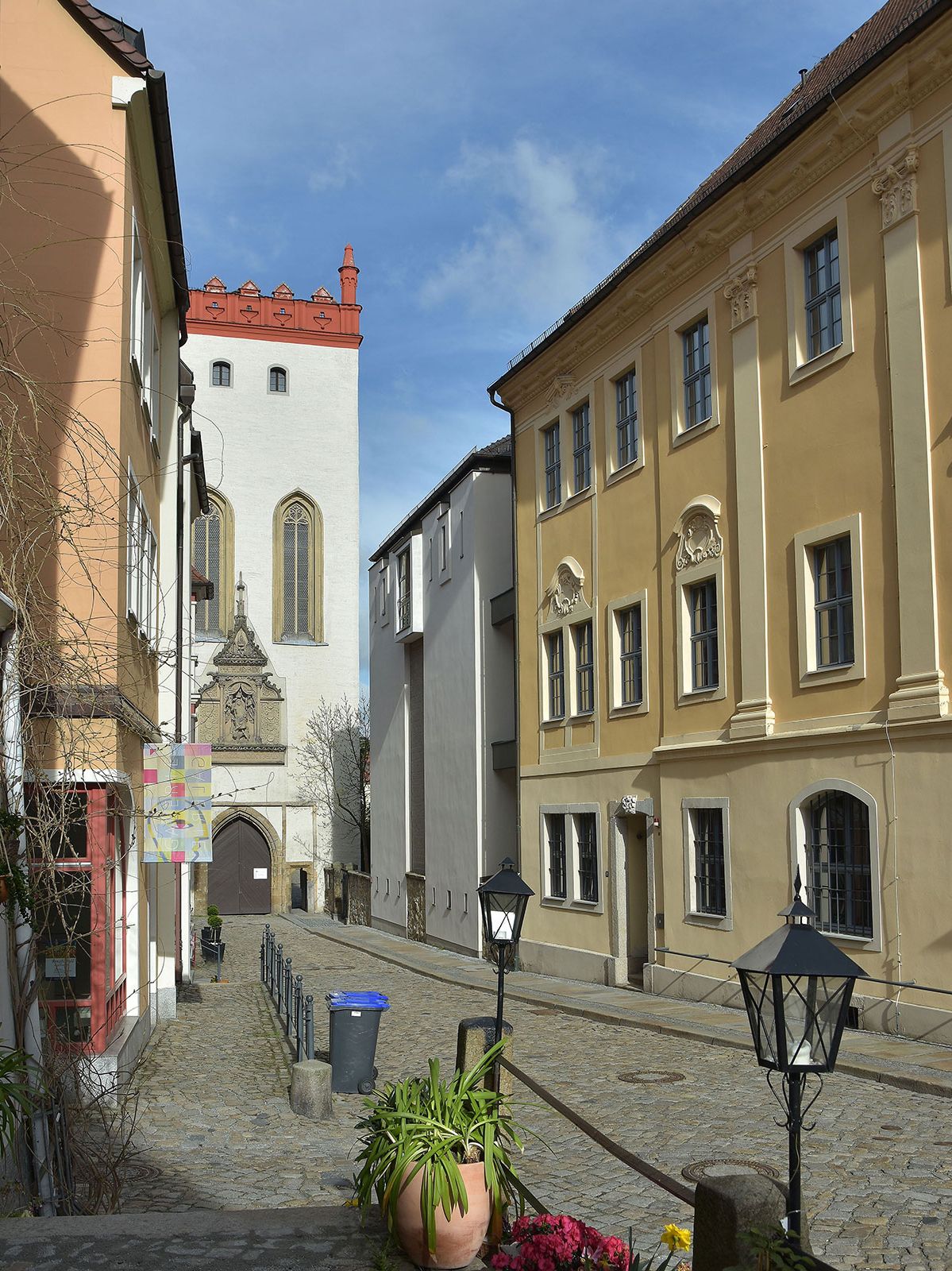 Archivverbund-Bautzen-Aussenansicht-HHI_0688